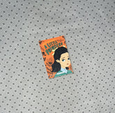 A LITTLE PRINCESS by Frances Hodgson Burnett