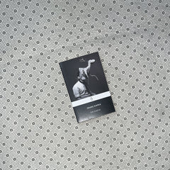 THE CASTLE by Franz Kafka