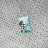 NEVER THOUGHT I'D END UP HERE by Ann Liang