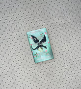 EVERY SPIRAL OF FATE: The Woven Kingdom Series (Book 4) by Tahereh Mafi