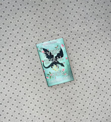 EVERY SPIRAL OF FATE: The Woven Kingdom Series (Book 4) by Tahereh Mafi