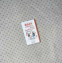 DOOSRON KI BODY LANGUAGE PARHNA SEEKHEIN (Urdu Translation) by Scott Rouse