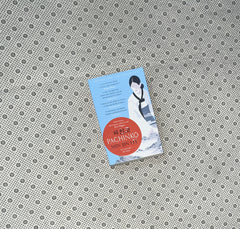 PACHINKO by Min Jin Lee