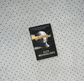 THE MAIDENS by Alex Michaelides