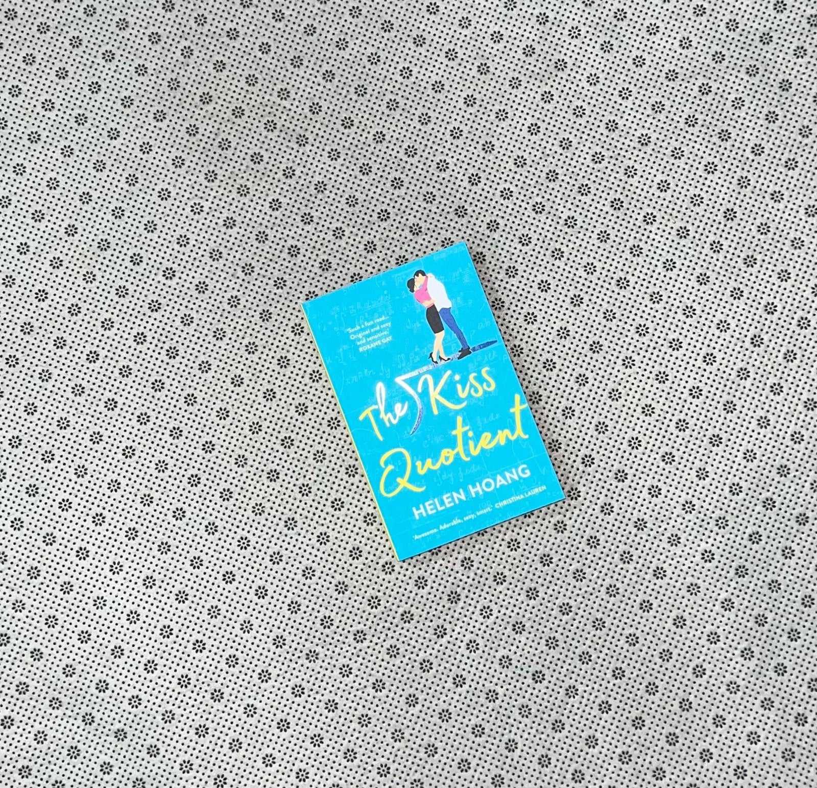 the kiss quotient kiss quotient series book 1 by helen hoang 1