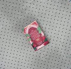 the ballad of never after once upon a broken heart series book 2 by stephanie garber 1