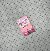 meet me at the lake by carley fortune