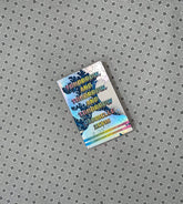 tommorow and tommorow and tommorow by gabrielle zevin