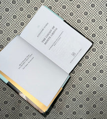 the count of monte cristo macmillan collectors library by alexandre dumas