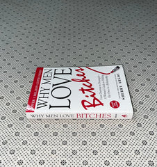 why men love bitches by sherry argov