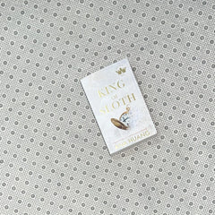 king of sloth kings of sin series book 4 by ana huang