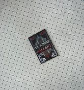 gallant bestseller by v e schwab