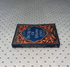 secrets of divine love a spiritual journey into the heart of islam by a helwa