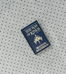 the way of kings the stormlight archive series book 1 by brandon sanderson