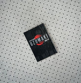 uzumaki 3 in 1 deluxe edition by