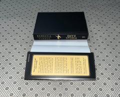 onyx storm the empyrean series book 3 deluxe limited edition by rebecca yarros