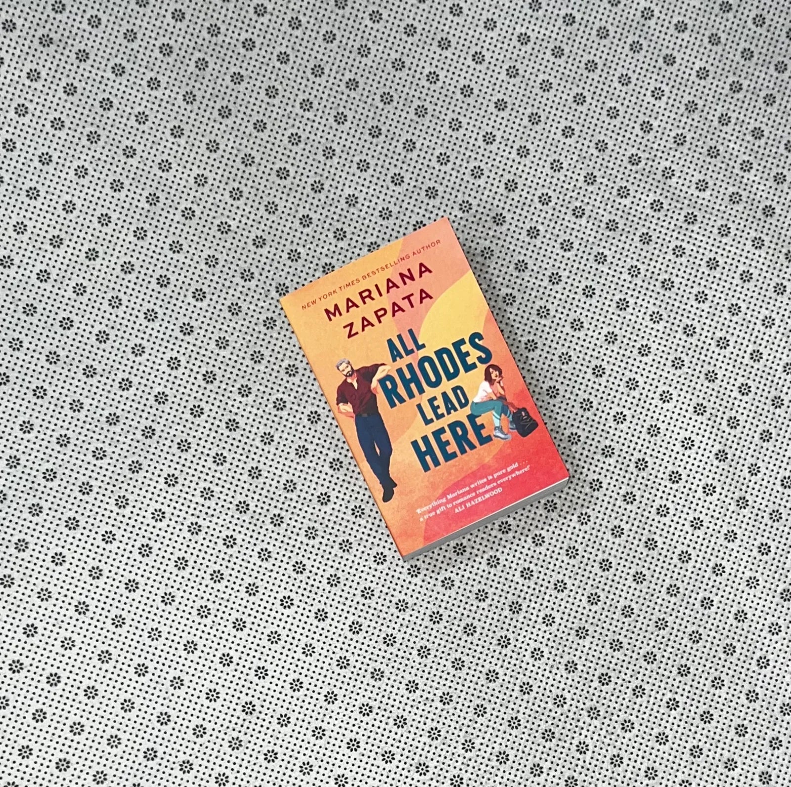 all rhodes lead here by mariana zapata