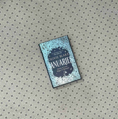 januaries stories of love magic betrayal by olivie blake