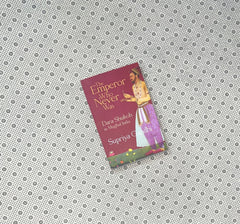 the emperor who never was dara shukoh in mughal india by supriya gandhi