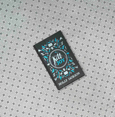 kill joy special collectors edition by holly jackson