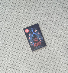 five feet apart by rachael lippincott