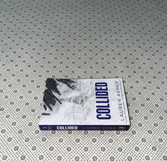 collided dirty air series book 2 by lauren asher