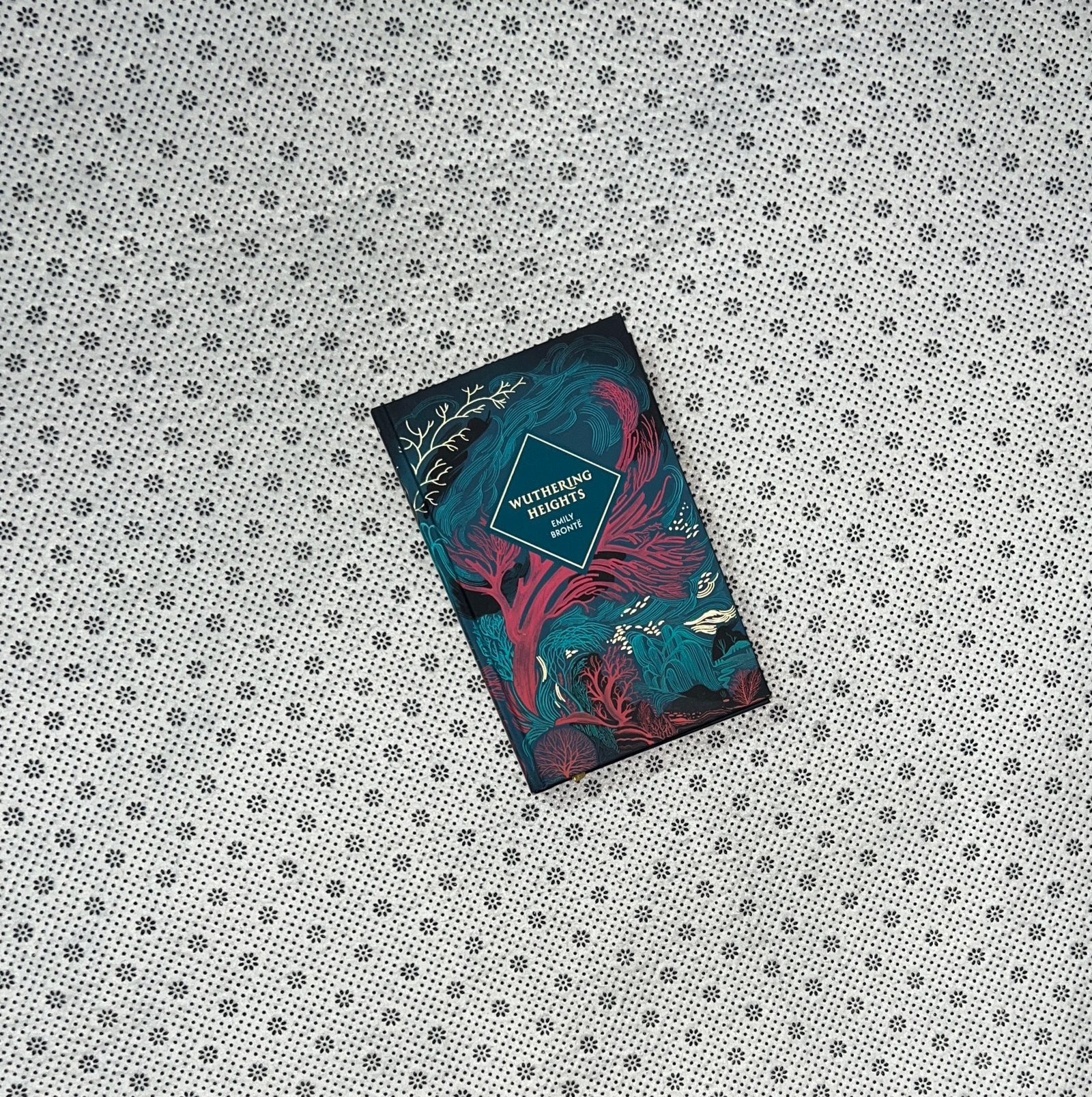 wuthering heigths vintage collectors classics by emily bronte