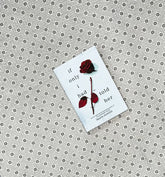 if only i had told her by laura nowlin