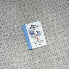 ALWAYS REMEMBER: THE BOY, THE MOLE, THE FOX, THE HORSE AND THE STORM by Charlie Mackesy