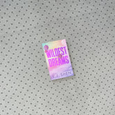 WILDEST DREAMS: Forbidden Love Series (Book 2) by L.J. Shen