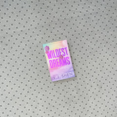 WILDEST DREAMS: Forbidden Love Series (Book 2) by L.J. Shen