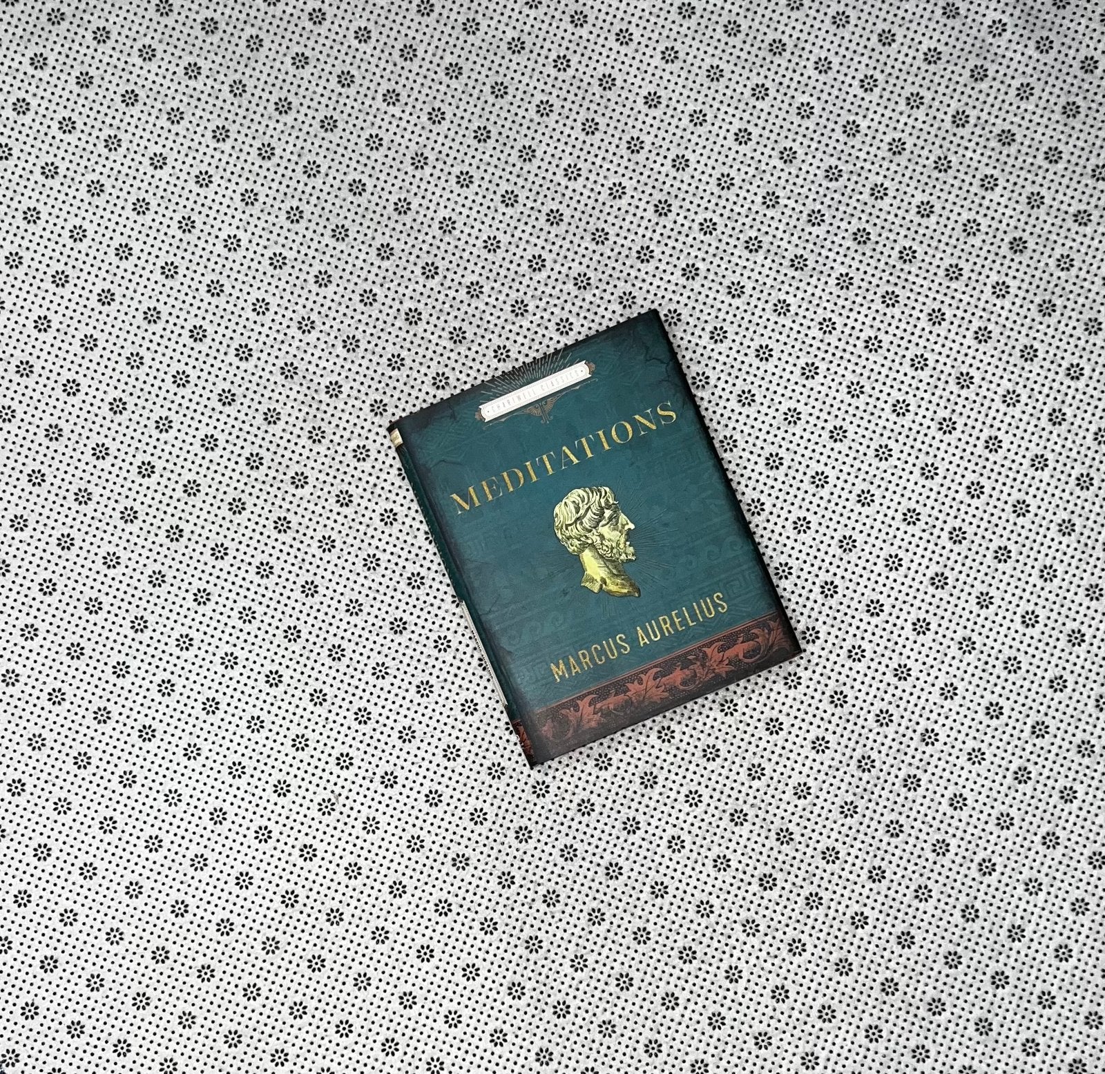 meditations chartwell classics by marcus aurelius