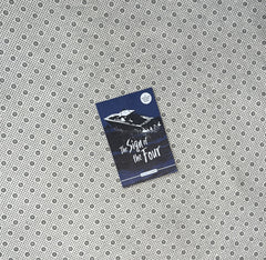 THE SIGN OF THE FOUR: A Sherlock Holmes Novel (Readings Classics) by Arthur Conan Doyle