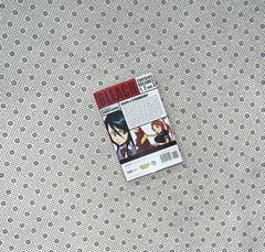 BLEACH (3-In-1 Edition): Includes Vols. 1, 2 & 3 (Volume 1) by Tite Kubo