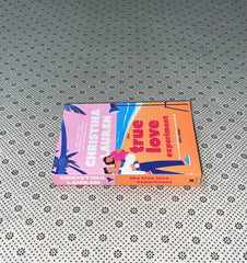 the true love experiment by christina lauren