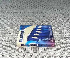 gleanings stories from the arc of a scythe by neal shusterman