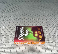 salems lot by stephen king