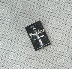 powerless the powerless series book 1 by lauren roberts