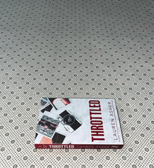 throttled dirty air series book 1 by lauren asher
