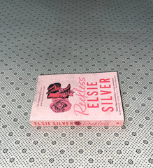 reckless chestnut springs series book 4 by elsie silver