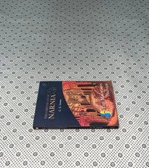 the magicians nephew the chronicles of narnia series book 1 by c s lewis