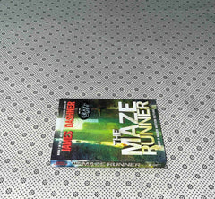 the maze runner the maze runner series book 1 by james dashner
