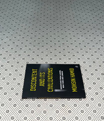 discontent and its civilizations dispatches from lahore new york and london by mohsin hamid