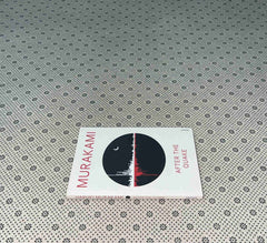 after the quake by haruki murakami 1