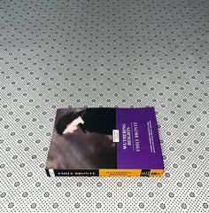 wuthering heights by emily bronte