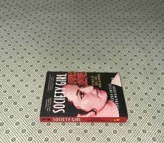 society girl a tale of sex lies and scandal by saba imtiaz