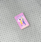 with a little luck by marissa meyer