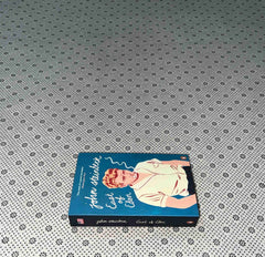 east of eden by john steinbeck