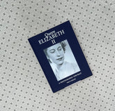 queen elizabeth 2 by jane eastoe