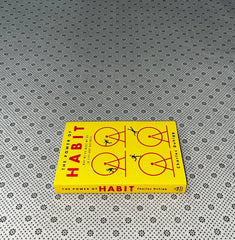 the power of habit why we do what we do in life and business by charles duhigg